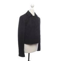 Akris Punto Jacket/Coat in Black