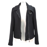 Armani Cardigan en noir