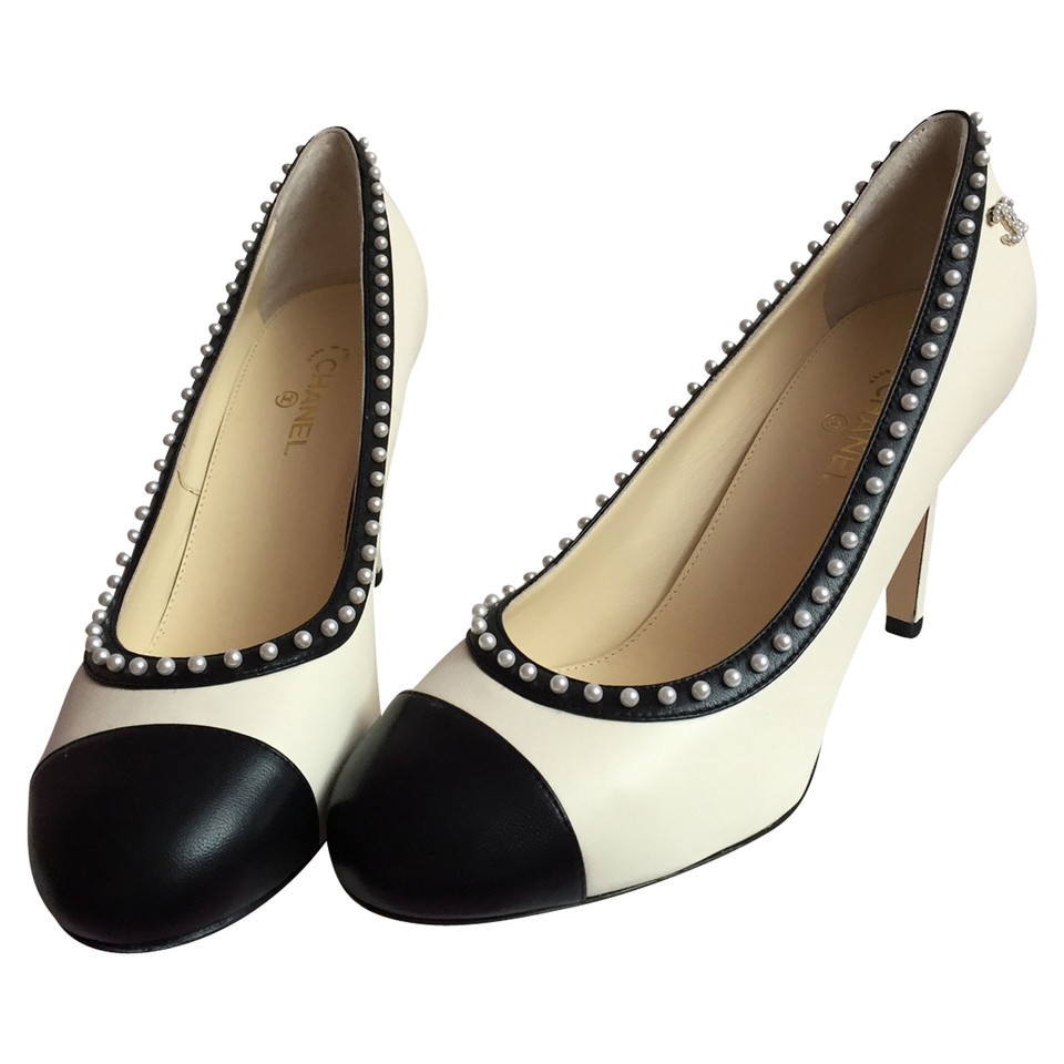 Chanel Chanel pumps size37