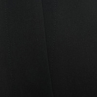 Escada Zijden blouse in zwart
