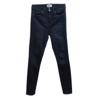 Paige Jeans Skinny Jeans in blue