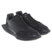 Rick Owens Sneakers in Black