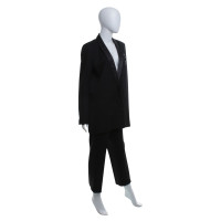 The Kooples Suit in zwart