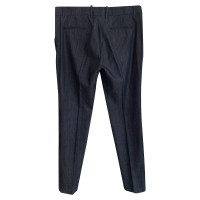 Gucci Pleated pants
