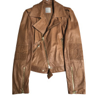 Pinko Jacket/Coat Leather