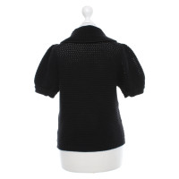 Max & Co Vest in zwart