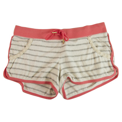 Juicy Couture Shorts aus Baumwolle