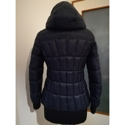 Museum Jacket/Coat in Black