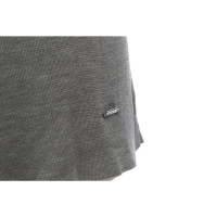Akris Knitwear Silk in Grey