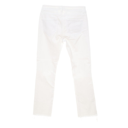 Closed Jeans in Bianco