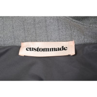 Custommade Blazer in Grijs