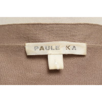 Paule Ka Knitwear in Beige