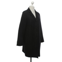 Blonde No8 Jacket/Coat in Black