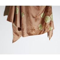 Marni Knitwear Silk in Nude