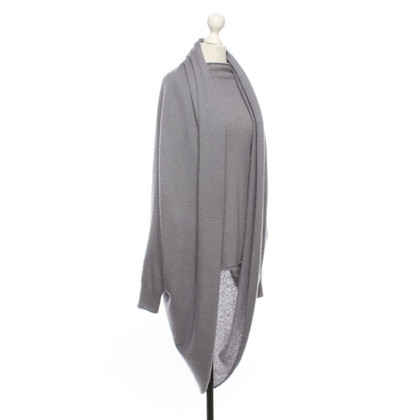 The Row Knitwear in Grey