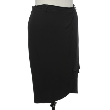 Moschino Skirt in Black