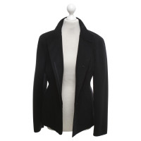 St. Emile Jacket in zwart