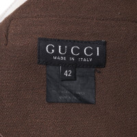 Gucci Broek in bruin