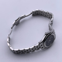 Gucci Watch Steel in Silvery