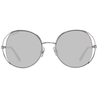 Swarovski Sunglasses in Silvery