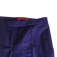 Hugo Boss trousers from Schurwolle available