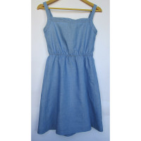A.P.C. Dress in Blue