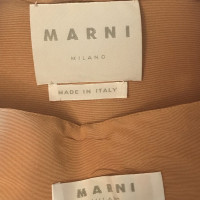 Marni Ärmellose Jacke & Hose