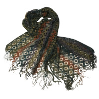 Missoni Scarf made of wool / mohair