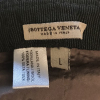 Bottega Veneta Hut mit Muster