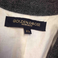 Golden Goose Wolljacke