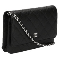 Chanel "Wallet on a Chain"