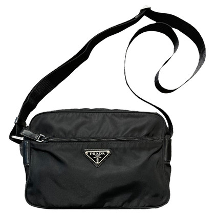 Prada Shoulder bag in Black