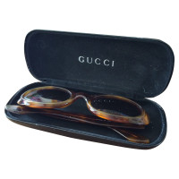 Gucci Sonnenbrille 
