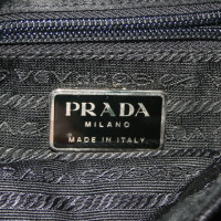 Prada Messenger Bag