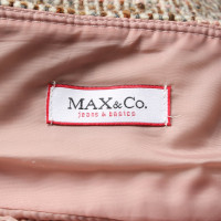 Max & Co Jupe