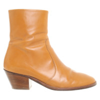 Isabel Marant Etoile Ankle boots in brown