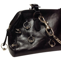 Christian Dior Handbag with chain