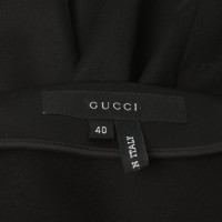 Gucci Jupe en Laine en Noir