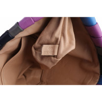 Chloé Clutch Bag Leather