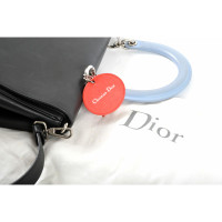 Christian Dior Be Dior en Cuir en Noir