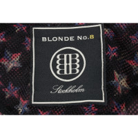 Blonde No8 Blazer in Rosa / Pink