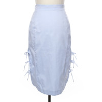 Altuzarra Skirt in Blue