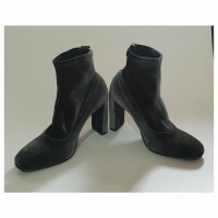 Aeyde Ankle boots in Grey