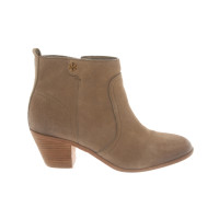 Tory Burch Ankle boots Suede