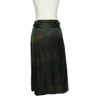 Etro Skirt in Green