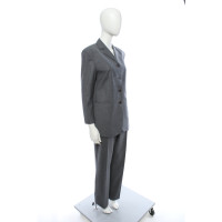 Hugo Boss Suit in Grijs