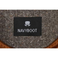 Navyboot Suit