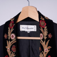 Karl Lagerfeld Blazer