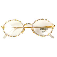 Moschino Sonnenbrille Special Edition