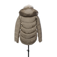 Peuterey Giacca/Cappotto in Beige